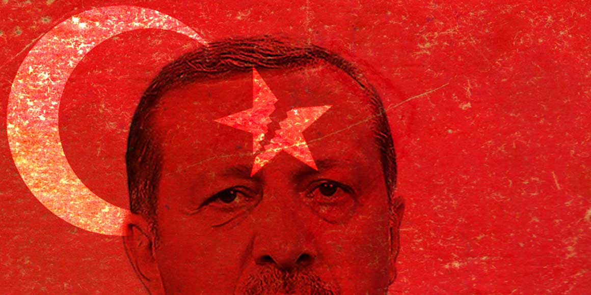 ترکیه / اردوغان