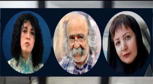 هشدار گزارشگران بدون مرز در مورد سلامت و جان سه زندانی سیاسی