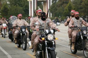 پولیتیکو: بایدن یک ماه پیش به بنِت اطلاع داد سپاه پاسداران انقلاب اسلامی را در فهرست سازمان‌های تروریستی نگه می‌دارد