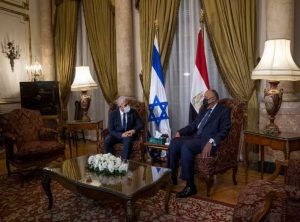 آکسیوس: میانجیگری پنهان دولت بایدن برای «عادی‌ کردن» روابط عربستان، اسرائیل و مصر