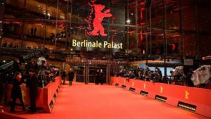 اعلام همبستگی فستیوال فیلم برلین با معترضان در ایران؛ درخواست ۱۱ سینماگر ایرانی از فیلمسازان جهان: صدای فریاد ایرانیان را بازتاب دهید