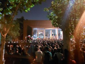 شورای هماهنگی تشکل‌های صنفی فرهنگیان: سه‌شنبه ۱۲ مهر اعتصاب برای همراهی با «اعتراضات حق‌طلبانه» مردم