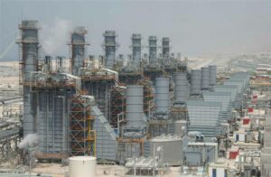 گزارش اختصاصی؛ خرابکاری در تأسیسات پارس جنوبی عسلویه صادرات گاز «اتان» را مختل کرد