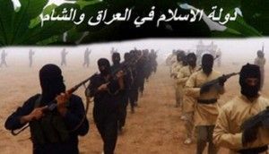دولت اسلامی عراق و شامات (داعش)
