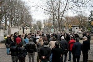 بیست و نهمین یادبود غلامحسین ساعدی در پاریس
