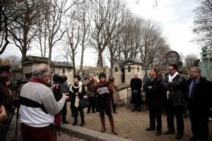 سخنرانی شبنم طلوعی در بیست و نهمین یادبود غلامحسین ساعدی در پاریس