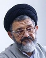 اکرمی مشاور روحانی: حصر موسوی و کروبی شرعی و قانونی است