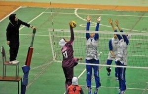 تیم ملی والیبال زنان ایران بدون سرپرست رها شده...