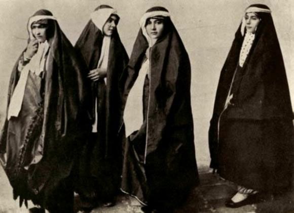 زنان در دوران قاجار