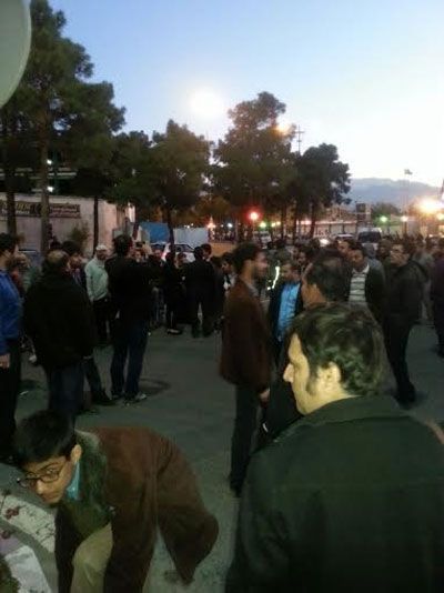 فرودگاه مهرآباد؛ هیئت نمایندگی جمهوری اسلامی در مذاکرات اتمی وارد تهران می شود