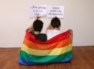 حتا به اصطلاح «مترقی»ترین افراد حکومت هم حقوق همجنس گرایان را به رسمیت نمی شناسند