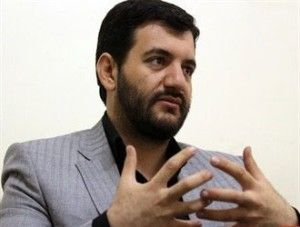 حجت الله عبدالمالکی عضو هیئت علمی دانشگاه امام صادق