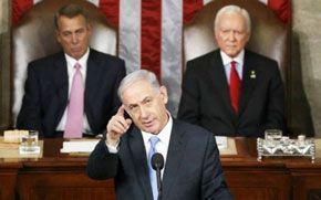 نتانیاهو معتقد است بدیل یک توافق بد، نه جنگ، بلکه یک توافق خوب است