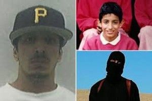 محمد امواضی؛ مغزشویی جوانان با اندیشه و رفتار داعشی
