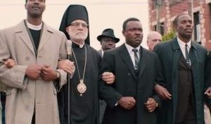 اسقف یاکووس و مارتین لوتر کینگ