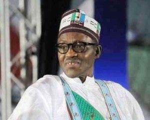 بخاری رییس جمهوری جدید نیجریه