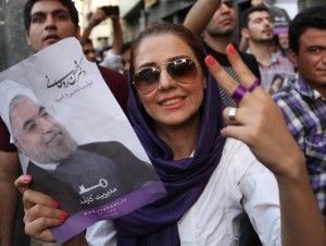 پارادوکس ایران: غرور ملی و