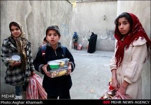 طبق قانون مدنی جمهوری اسلامی، کودکان مادران ایرانی که پدر خارجی دارند، ایرانی به شمار نمی روند