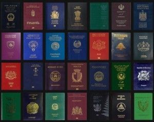ارزش پاسپورت ایرانی