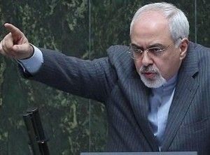 محمد جواد ظریف در مجلس شورای اسلامی