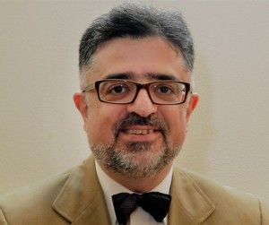 دکتر جمشید اسدی