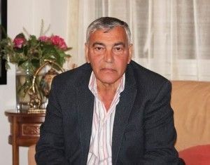 محمود حیدری