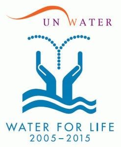 آب برای زندگی