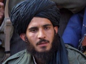 طیب آقا رییس کمیته سیاسی طالبان در افغانستان