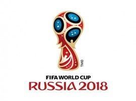جام جهانی در روسیه