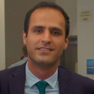 دکتر حامد علوی
