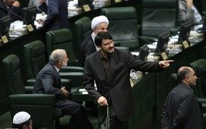 مهرداد بذرپاش از جمله مدیرانی است که در دوران احمدی‌نژاد یک‌شبه راه صد ساله را طی کرد