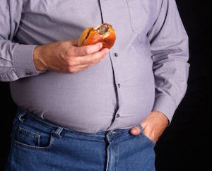 ۱۳ درصد مردم جهان چاق هستند