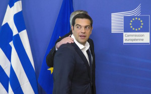 آلکسیس سیپراس، نخست‌وزیر یونان عکس از رویترز Reuters©