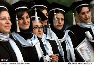 جوانان تحصیل‌کرده ایرانی چه میزان در توسعه اقتصادی نقش دارند؟