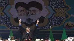 اسماعیل هنیه رهبر حماس مدت‌هاست که رابطه‌ای با رهبران جمهوری اسلامی ندارد