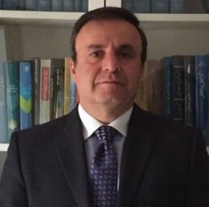 حسین رسام مشاور پیشین وزارت امور خارجه انگلیس