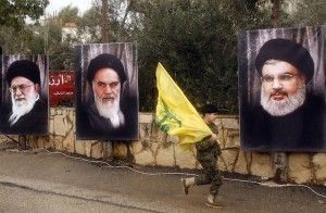 «اول لبنان»؟ نه! لبنان برای حزبالله در اولویت نیست!