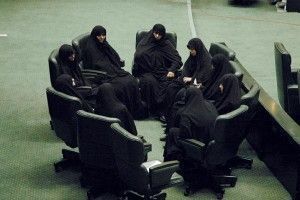 زنان عضو مجلس شورای اسلامی؛ نگران همه‌چیز جز آنچه باید