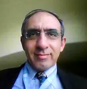 حسن نایب هاشم، کنشگر حقوق بشر
