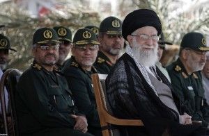 رهبر جمهوری اسلامی در مهمترین پروژه ۱۰ سال گذشته خود شکست خورده است