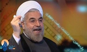 کلید روحانی قفل مشکلات اقتصادی را باز نکرده است