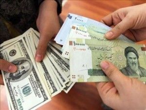 موسسه وابسته به نهاد ریاست جمهوری میزان تورم سالیانه را بر اساس قیمت دلار پیش‌بینی کرده است