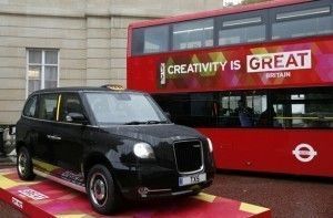 نمادهای حمل و نقل لندن با طراحی‌های جدید به بازار خواهند آمد