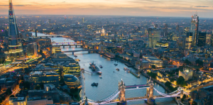 لندن؛ شهری که بودجه آن از برخی کشورها بیشتر است