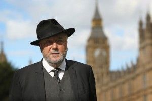 نماینده سابق و جنجالی مجلس عوام برای شهرداری لندن مبارزه خواهد کرد