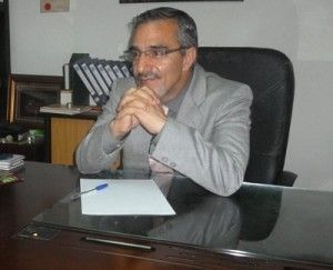 محسن محمدی نیا