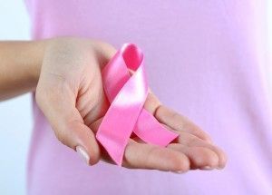 سرطان پستان