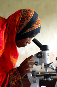 سازمان ملل متحد به دنبال تقویت نقش زنان در ترویج علم است