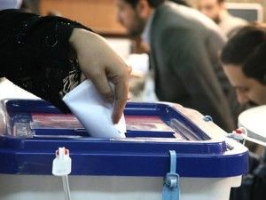 پروژه تحریم انتخابات هنوز نتوانسته است به ابزار قدرت‌مندی برای برگزاری انتخابات آزاد تبدیل شود