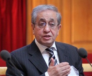 حسن شریعتمداریفعال سیاسی و مشاور عالی «اتحاد برای دموکراسی در ایران»
